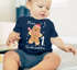 Baby Shirt kurzarm Mein erstes Weihnachten {style_variation_string} Print XMAS Outfit Christmas Babyshirt Jungen Mädchen MoonWorks®preview