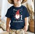 Baby Shirt kurzarm Mein erstes Weihnachten {styleVariationName} Print XMAS Outfit Christmas Babyshirt Jungen Mädchen MoonWorks®preview