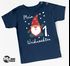 Baby Shirt kurzarm Mein erstes Weihnachten {styleVariationName} Print XMAS Outfit Christmas Babyshirt Jungen Mädchen MoonWorks®preview
