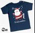 Baby Shirt kurzarm Mein erstes Weihnachten {styleVariationName} Print XMAS Outfit Christmas Babyshirt Jungen Mädchen MoonWorks®preview