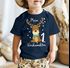 Baby Shirt kurzarm Mein erstes Weihnachten {styleVariationName} Print XMAS Outfit Christmas Babyshirt Jungen Mädchen MoonWorks®preview