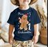 Baby Shirt kurzarm Mein erstes Weihnachten {styleVariationName} Print XMAS Outfit Christmas Babyshirt Jungen Mädchen MoonWorks®preview