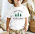 Baby Shirt kurzarm Spruch Mein erstes Weihnachten Babyshirt Weihnachtsmotiv Tannenbäume XMAS Outfit Jungen Mädchen SpecialMe®preview