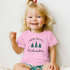 Baby Shirt kurzarm Spruch Mein erstes Weihnachten Babyshirt Weihnachtsmotiv Tannenbäume XMAS Outfit Jungen Mädchen SpecialMe®preview