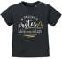 Baby Shirt kurzarm Spruch Mein erstes Weihnachten Babyshirt Weihnachtsmotiv XMAS Outfit Newborn Einjährige SpecialMe®preview
