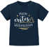 Baby Shirt kurzarm Spruch Mein erstes Weihnachten Babyshirt Weihnachtsmotiv XMAS Outfit Newborn Einjährige SpecialMe®preview