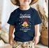 Baby Shirt kurzarm Weihnachten Spruch Lustig Das schönste Geschenk bin ich Christmas Outfit für Mädchen & Jungen MoonWorks®preview