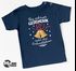 Baby Shirt kurzarm Weihnachten Spruch Lustig Das schönste Geschenk bin ich Christmas Outfit für Mädchen & Jungen MoonWorks®preview