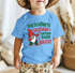 Baby Shirt kurzarm Weihnachten Spruch lustig Wichtel Print XMAS Outfit Einjöhrige Jungen Mädchen MoonWorks®preview