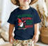 Baby Shirt kurzarm Weihnachten Spruch lustig Wichtel Print XMAS Outfit Einjöhrige Jungen Mädchen MoonWorks®preview