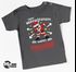 Baby Shirt kurzarm Weihnachten XMAS Spruch Lustig Die waren allle unartig Babyshirt Jungen Mädchen MoonWorks®preview