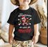 Baby Shirt kurzarm Weihnachten XMAS Spruch Lustig Die waren allle unartig Babyshirt Jungen Mädchen MoonWorks®preview