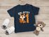 Baby T-Shirt  1. Geburtstag Fuchs Bin jetzt 1 Tiermotive Fox Geburtstagsshirt Jungen Mädchen Bio-Baumwolle Bio-Baumwolle MoonWorks®preview