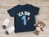 Baby T-Shirt 1. Geburtstag Geburtstagsshirt Ich bin 1 Zahl Alter kurzarm Bio-Baumwolle MoonWorks® preview