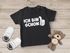 Baby T-Shirt 1. Geburtstag Ich bin schon 1 Comic-Hand Geburtstagsshirt kurzarm Bio-Baumwolle MoonWorks®preview