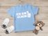 Baby T-Shirt 1. Geburtstag Ich bin schon 1 Comic-Hand Geburtstagsshirt kurzarm Bio-Baumwolle MoonWorks®preview