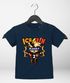 Baby T-Shirt 1. Geburtstag  Ninja Kid Comic Ich bin schon 1 (2)  Geburtstagsshirt kurzarm Bio-Baumwolle MoonWorks®preview