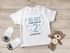 Baby T-Shirt 1. Geburtstag Spruch so gut kann man mit 1 bzw 2 aussehen Geburtstagsshirt kurzarm Bio-Baumwolle MoonWorks®preview