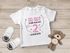 Baby T-Shirt 1. Geburtstag Spruch so gut kann man mit 1 bzw 2 aussehen Geburtstagsshirt kurzarm Bio-Baumwolle MoonWorks®preview