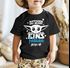 Baby T-Shirt Jungen personalisiert mit Name und Zahl anpassbar 1 2 3 Geburtstagsshirt Baby- Wunschname Moonworks®preview