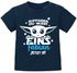 Baby T-Shirt Jungen personalisiert mit Name und Zahl anpassbar 1 2 3 Geburtstagsshirt Baby- Wunschname Moonworks®preview