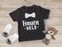 Baby T-Shirt kurzarm Aufdruck Frauenheld lustiges Geschenk für kleine Jungs Jungen Shirt Moonworks®preview