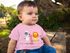 Baby T-Shirt kurzarm Babyshirt Geburtstag Eins 1 Jahr Geschenk Tiere lustig Jungen Mädchen Shirt Moonworks®preview