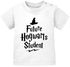 Baby T-Shirt kurzarm Babyshirt HP Future Student Jungen Mädchen Shirt Moonworks®preview