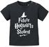 Baby T-Shirt kurzarm Babyshirt HP Future Student Jungen Mädchen Shirt Moonworks®preview