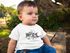 Baby T-Shirt kurzarm Babyshirt kleiner Herzensbrecher Jungen Shirt Moonworks®preview