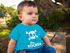 Baby T-Shirt kurzarm Babyshirt Mini Rocker Jungen Mädchen Shirt Moonworks®preview