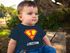 Baby T-Shirt kurzarm Babyshirt personalisierbar Geburtstag 1 Jahr ein Jahr Jungen Shirt Moonworks®preview