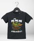 Baby T-Shirt kurzarm Das Mimimi stark in dir ist.Parodie lustiger Spruch Jungen Mädchen Moonworks®preview