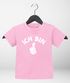 Baby T-Shirt kurzarm Ich bin 1 - 1. Geburtstag Baby Kinder Geschenk Babyshirt Jungen Mädchen Moonworks®preview