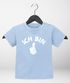 Baby T-Shirt kurzarm Ich bin 1 - 1. Geburtstag Baby Kinder Geschenk Babyshirt Jungen Mädchen Moonworks®preview