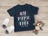 Baby T-Shirt kurzarm Ich bin süß Mama ist heiß Papa hat Glück Babyshirt lustige Sprüche Jungen Mädchen Shirt Moonworks®preview