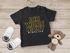 Baby T-Shirt kurzarm Ich WARS nicht wirklich lustige Sprüche Sternenkrieg Parodie Jungen Mädchen Shirt Moonworks®preview