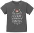 Baby T-Shirt kurzarm  mit Spruch Weihnachten Das schönste Geschenk unterm Baum bin ich Jungen Mädchen Shirt Moonworks®preview