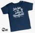 Baby T-Shirt kurzarm Spruch lustig Ich bin ein echtes Nordlicht Grafik Print Nordisch Maritim  Jungen Mädchen Babyshirt Moonworks®preview