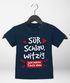 Baby T-Shirt kurzarm Tante Sprüche lustig Süß Schlau Witzig Wie meine Tante eben Jungen Mädchen Moonworks®preview