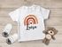 Baby T-Shirt mit Namen personalisiert, MOTIV, Junge Mädchen kurzarm Bio-Baumwolle SpecialMe®preview