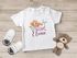 Baby T-Shirt mit Namen personalisiert, MOTIV, Junge Mädchen kurzarm Bio-Baumwolle SpecialMe®preview