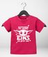 Baby T-Shirt Parodie erster oder zweiter Geburtstag lustiger Spruch Geburtstagsshirt kurzarm Bio-Baumwolle MoonWorks®preview