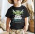 Baby T-Shirt personalisiert mit Namen Baby- Spruch Lustig Episode 1 Geburtstagsshirt Jungen Mädchen Moonworks®preview