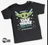 Baby T-Shirt personalisiert mit Namen Baby- Spruch Lustig Episode 1 Geburtstagsshirt Jungen Mädchen Moonworks®preview