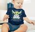 Baby T-Shirt personalisiert mit Namen Baby- Spruch Lustig Episode 1 Geburtstagsshirt Jungen Mädchen Moonworks®preview