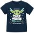 Baby T-Shirt personalisiert mit Namen Baby- Spruch Lustig Episode 1 Geburtstagsshirt Jungen Mädchen Moonworks®preview