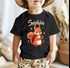 Baby T-Shirt personalisiert mit Namen bedrucken Eichhörnchen Print Namensgeschenke Baby Geburt Taufe Junge/Mädchen SpecialMe®preview