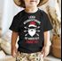 Baby T-Shirt Weihnachten Lieber Weihnachtsmann die waren alle unartigf XMAS Outfit Weihnachtsshirt Jungen Mädchen Moonworks®preview