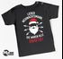 Baby T-Shirt Weihnachten Lieber Weihnachtsmann die waren alle unartigf XMAS Outfit Weihnachtsshirt Jungen Mädchen Moonworks®preview